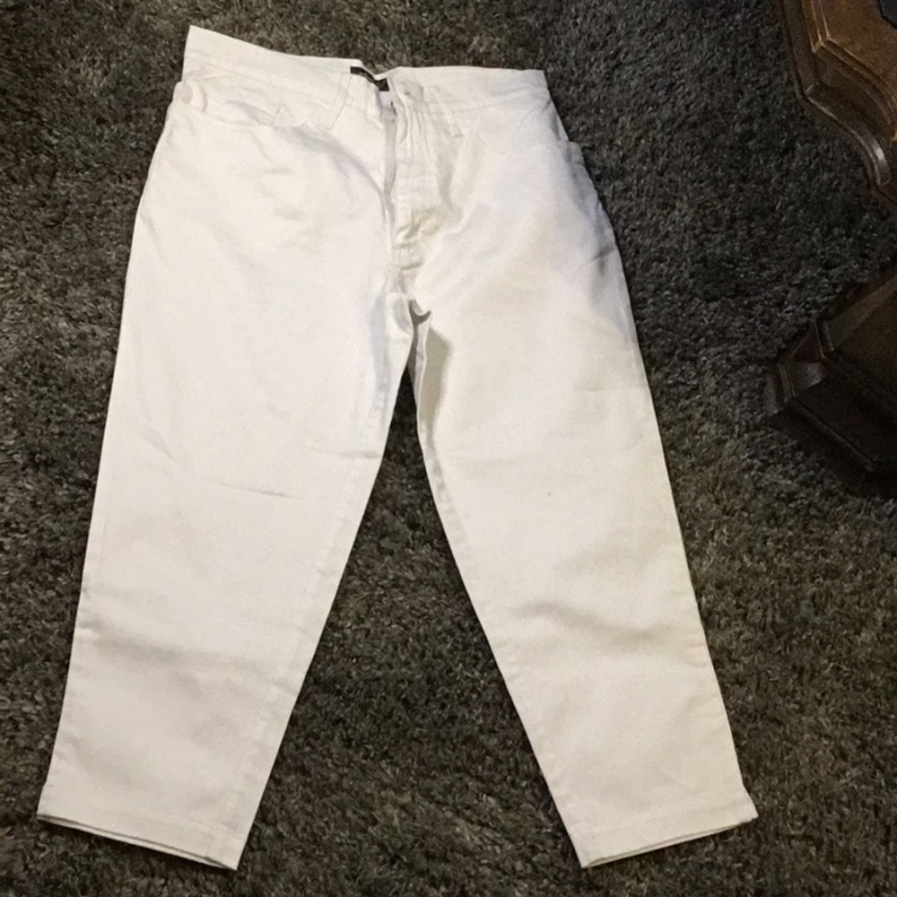 Capri’s